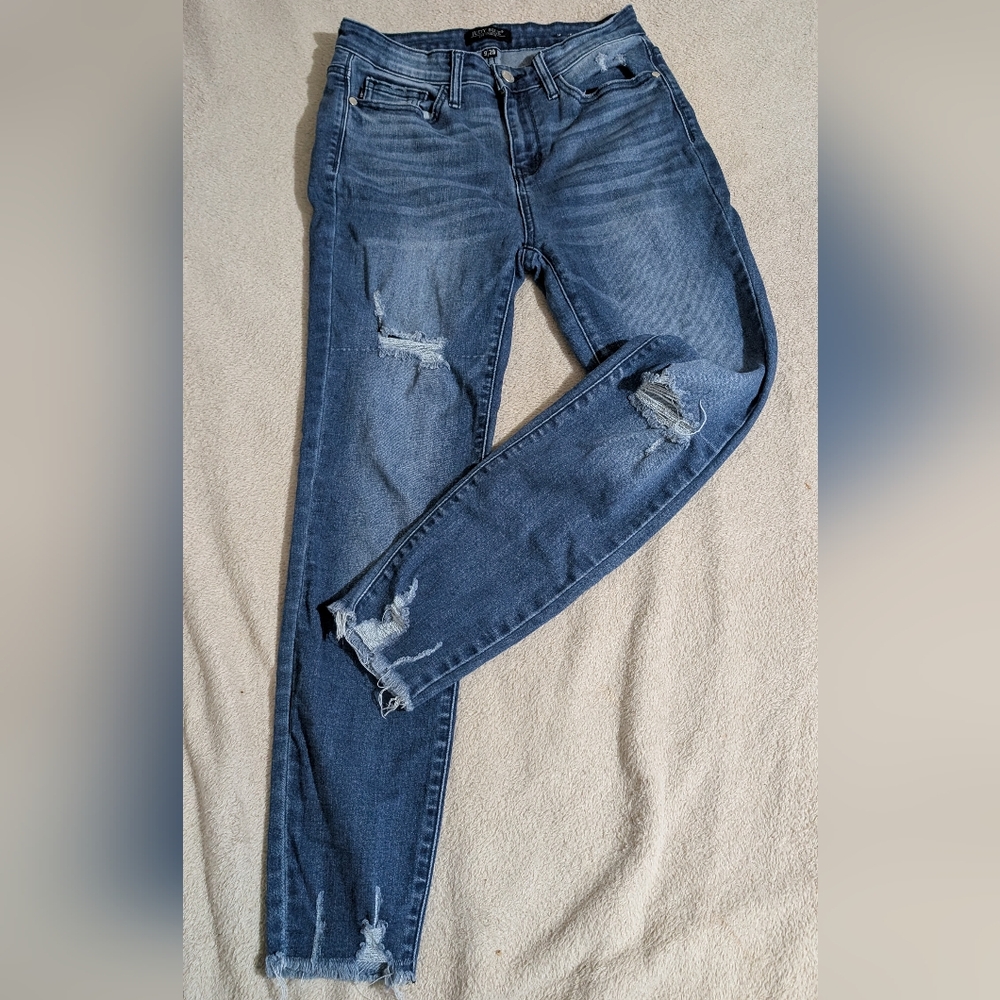 Judy Blue Jeans